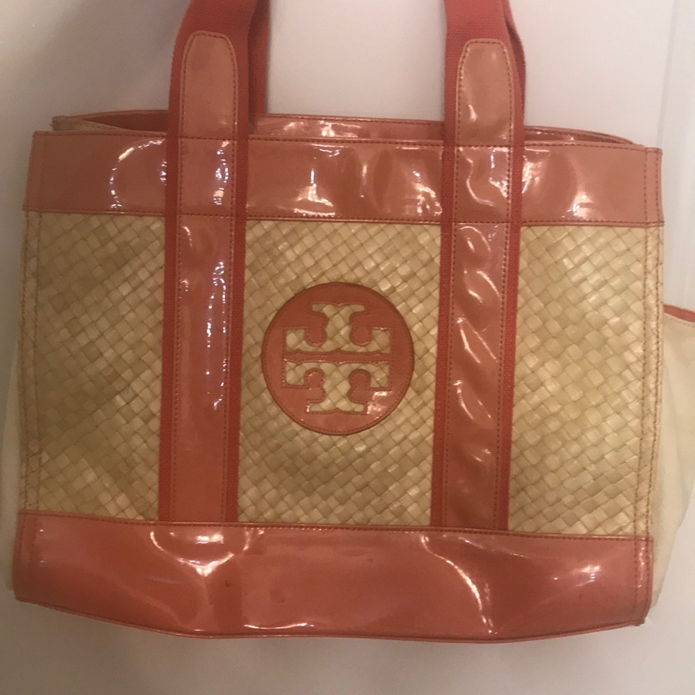 Tory Burch bag